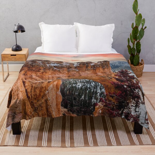 Item preview, Bryce Canyon National Park, America designed and sold by Mauswohn.