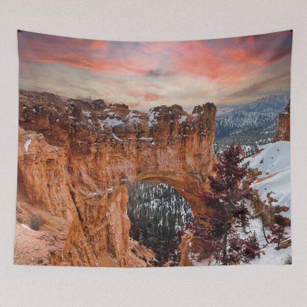 Item preview, Bryce Canyon National Park, America  designed and sold by Mauswohn.