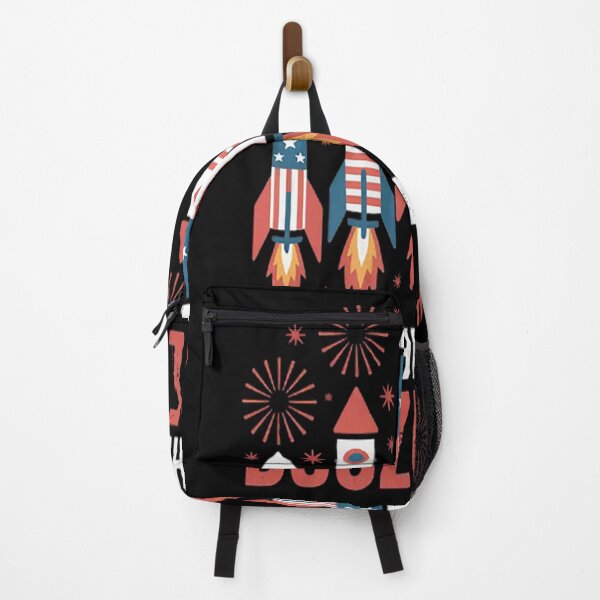 Item preview, Light The Fuse Fireworks Fourth 4th Of July designed and sold by mandiana.