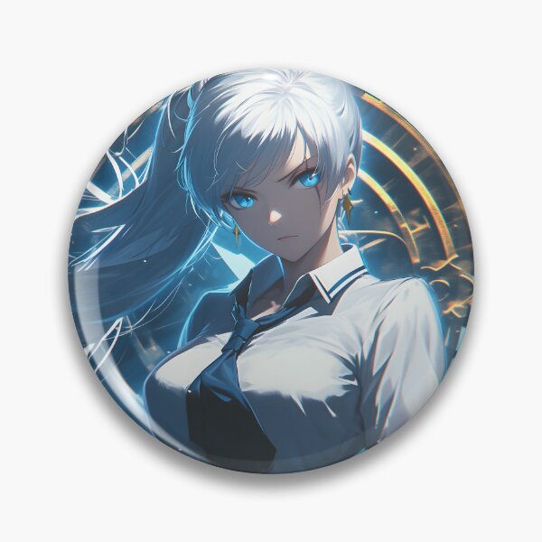 Item preview, Weiss Schnee - RWBY 16 designed and sold by Infinite-Aspire.