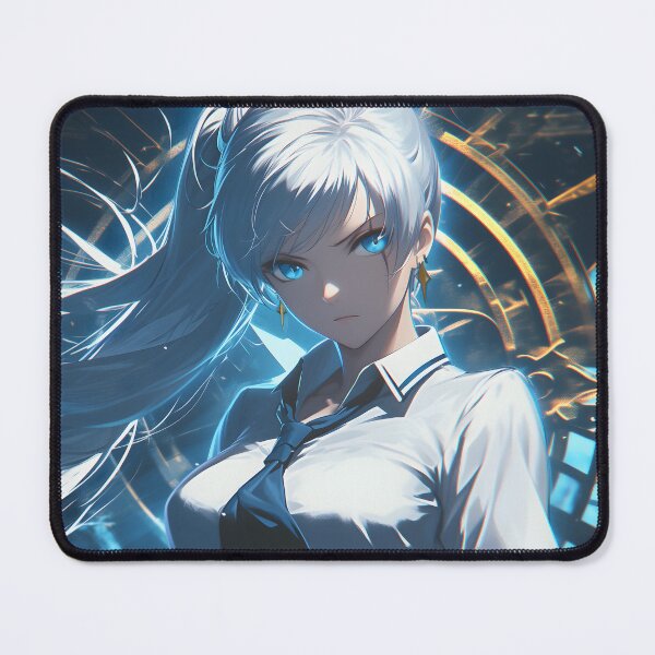Item preview, Weiss Schnee - RWBY 16 designed and sold by Infinite-Aspire.
