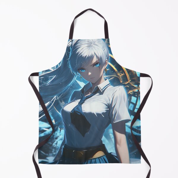 Item preview, Weiss Schnee - RWBY 16 designed and sold by Infinite-Aspire.
