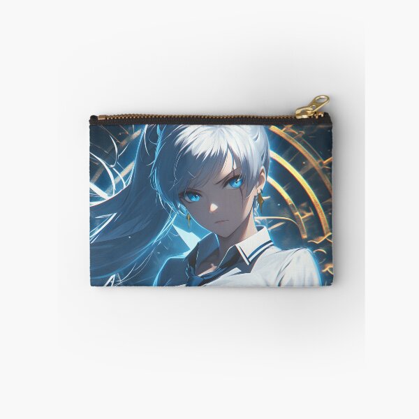 Item preview, Weiss Schnee - RWBY 16 designed and sold by Infinite-Aspire.