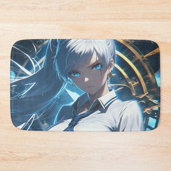 Item preview, Weiss Schnee - RWBY 16 designed and sold by Infinite-Aspire.
