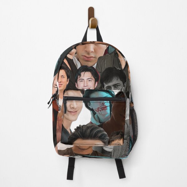 Item preview, hudsonwilliams Photo collage designed and sold by T-shirtakStore.