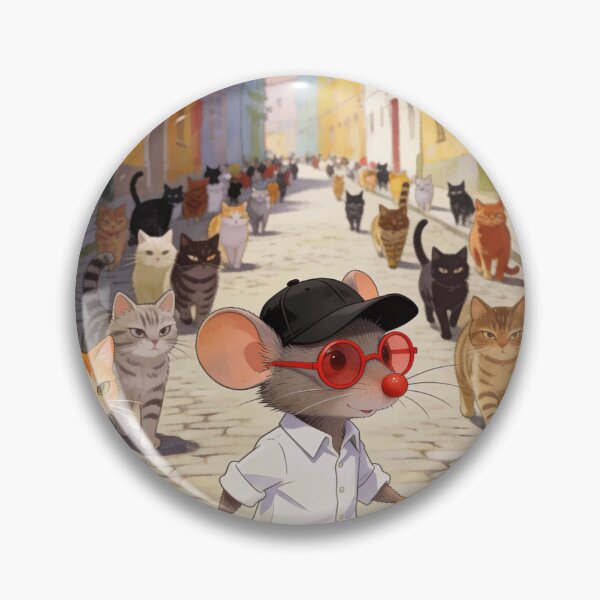 Artikelvorschau, wunderschöne kleine Maus entworfen und verkauft von Samardesigns.