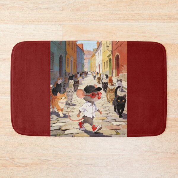 Item preview, beautiful little mouse designed and sold by Samardesigns.