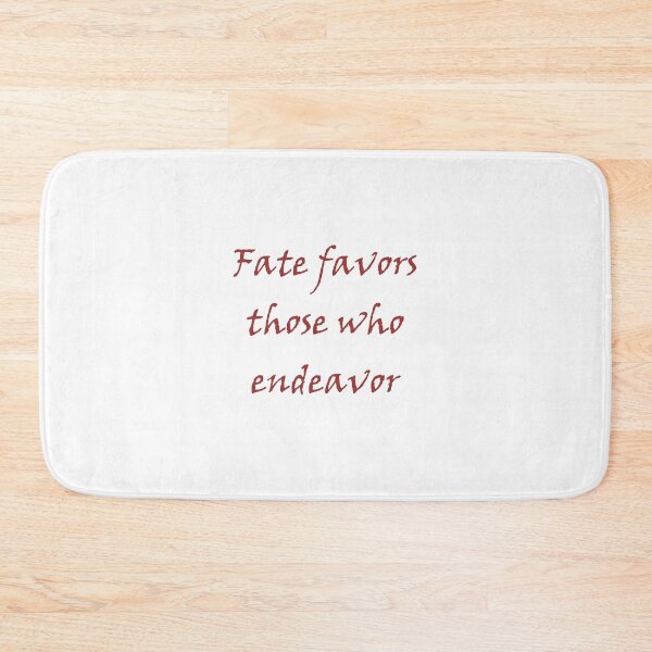 Item preview, Inspiration to endure in difficult times. designed and sold by fristsmokie.