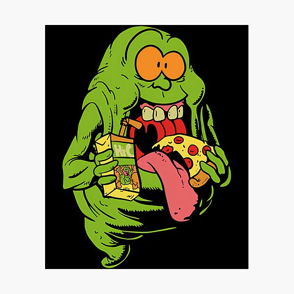 Item preview,  Ghostbusters designed and sold by TracyTownsend.