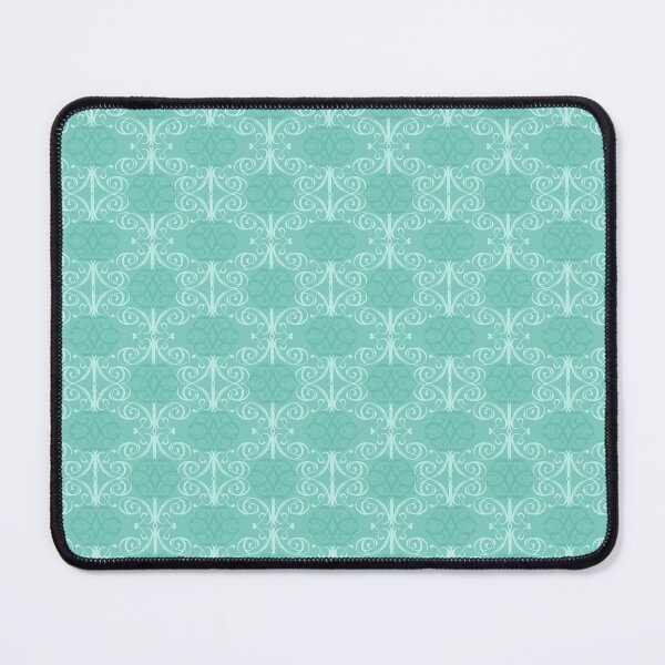 Item preview, Decorative Pattern [9.1] designed and sold by SideDishDesign.