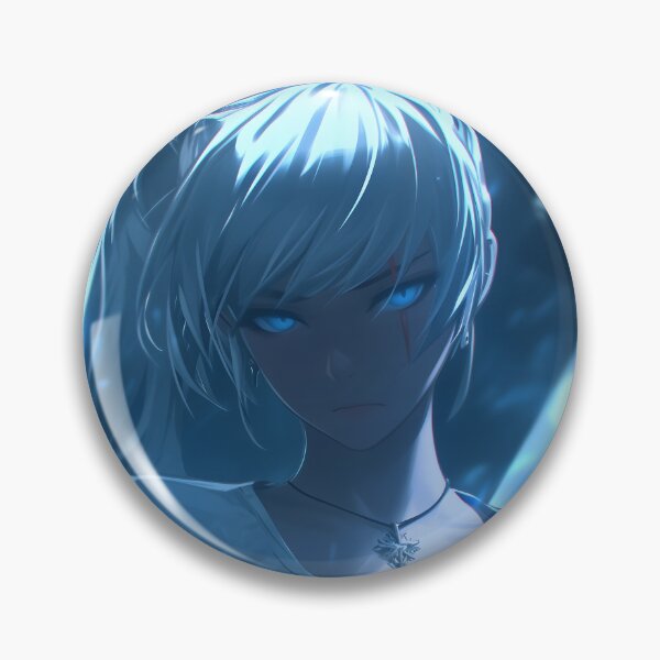 Item preview, Weiss Schnee - RWBY 17 designed and sold by Infinite-Aspire.