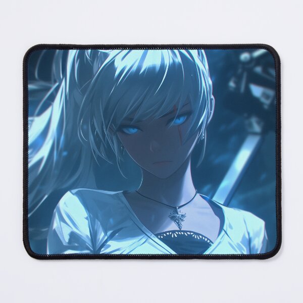Item preview, Weiss Schnee - RWBY 17 designed and sold by Infinite-Aspire.