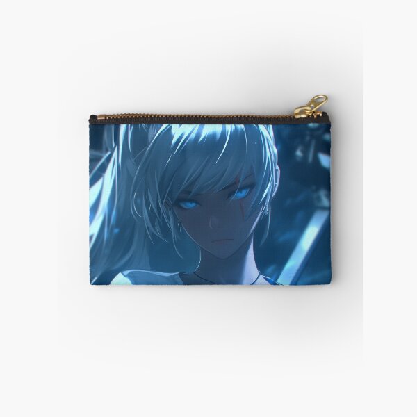 Item preview, Weiss Schnee - RWBY 17 designed and sold by Infinite-Aspire.