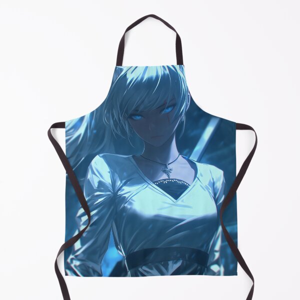 Item preview, Weiss Schnee - RWBY 17 designed and sold by Infinite-Aspire.