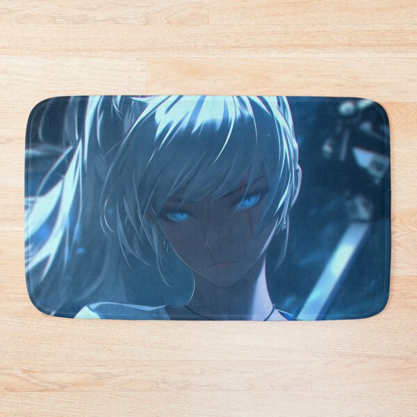 Item preview, Weiss Schnee - RWBY 17 designed and sold by Infinite-Aspire.