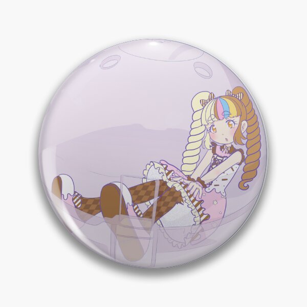 Item preview, Gachapon Galaco Neapolitan designed and sold by marshmallomanju.