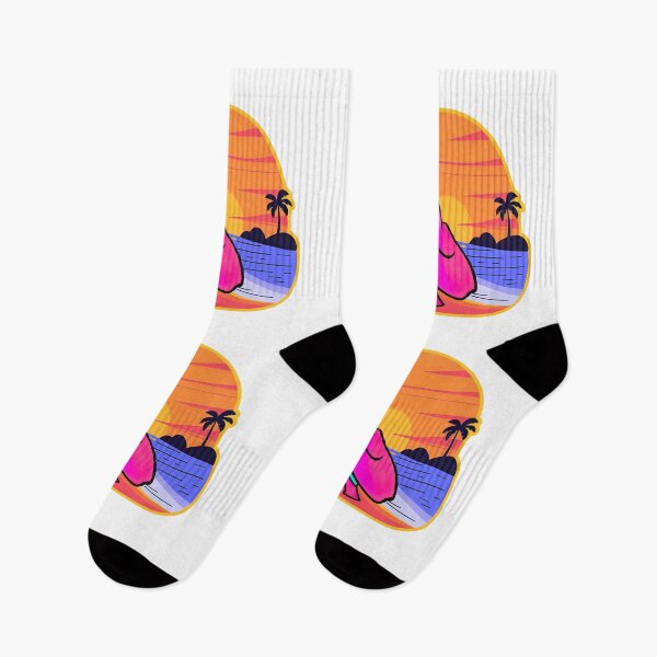 Item preview, Dog at the beach designed and sold by ALWolenetz.