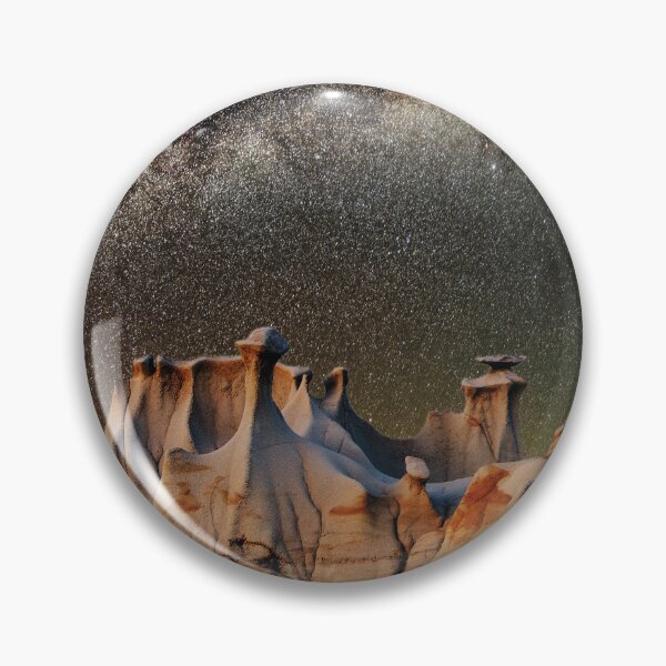 Item preview, Bisti De-Na-Zin Wilderness, Bloomfield, America designed and sold by Mauswohn.