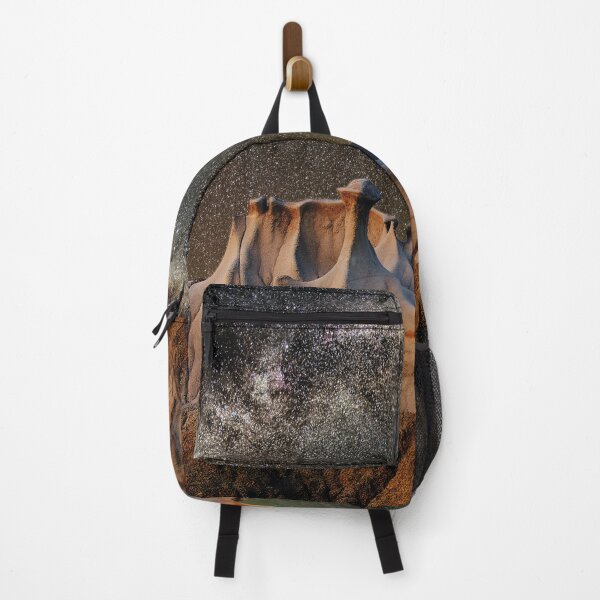 Item preview, Bisti De-Na-Zin Wilderness, Bloomfield, America designed and sold by Mauswohn.