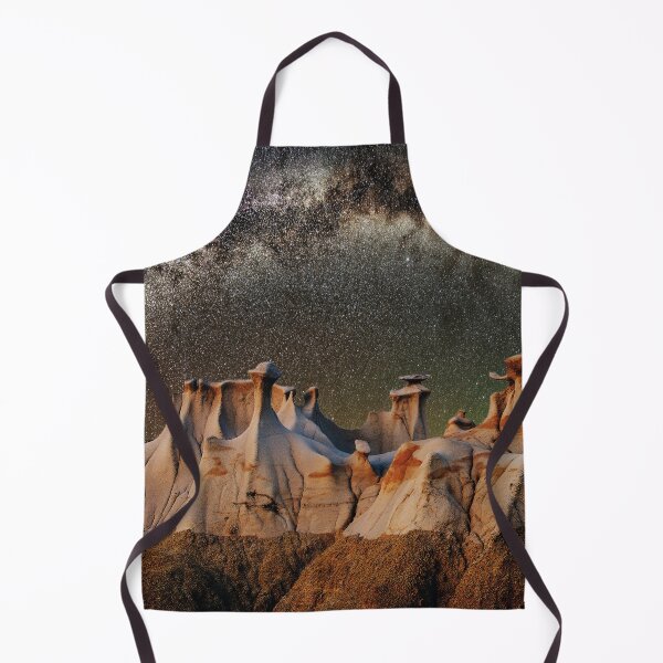 Item preview, Bisti De-Na-Zin Wilderness, Bloomfield, America designed and sold by Mauswohn.
