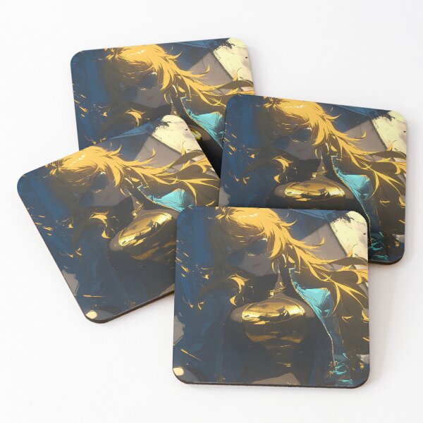 Item preview, Yang Xiao Long - RWBY 1 designed and sold by Infinite-Aspire.