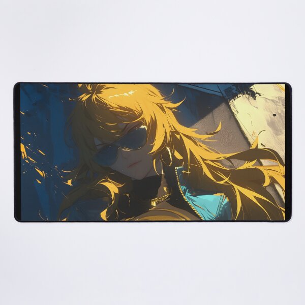 Item preview, Yang Xiao Long - RWBY 1 designed and sold by Infinite-Aspire.