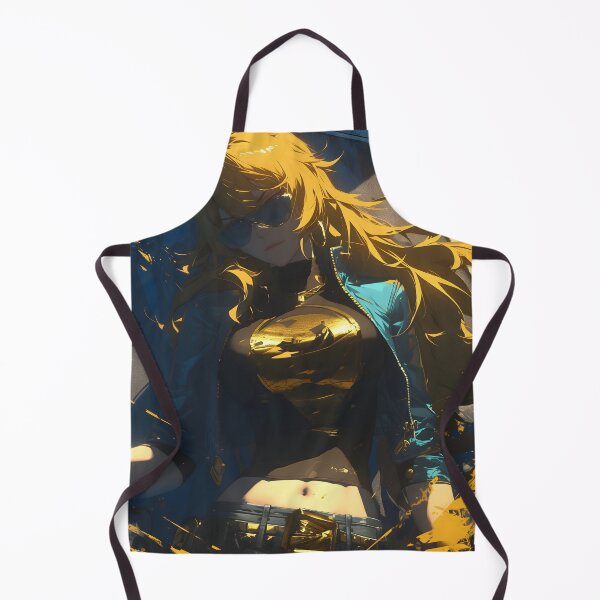 Item preview, Yang Xiao Long - RWBY 1 designed and sold by Infinite-Aspire.