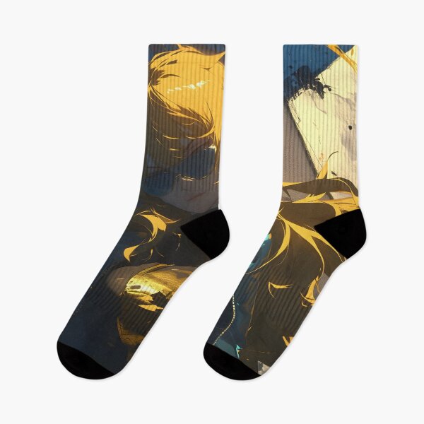 Item preview, Yang Xiao Long - RWBY 1 designed and sold by Infinite-Aspire.