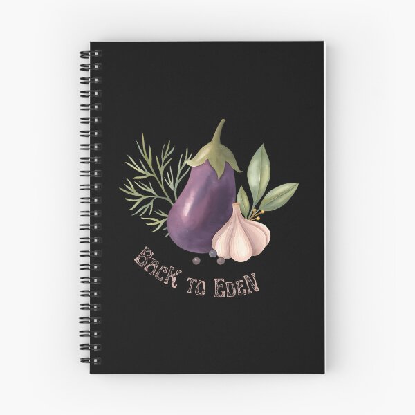 Item preview, Back To Eden For Woman And Men Garden Veggie Vegetable Herb designed and sold by CeciliaMay1.