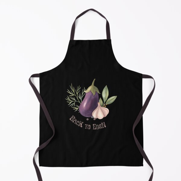 Item preview, Back To Eden For Woman And Men Garden Veggie Vegetable Herb designed and sold by CeciliaMay1.