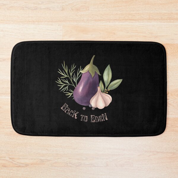 Item preview, Back To Eden For Woman And Men Garden Veggie Vegetable Herb designed and sold by CeciliaMay1.