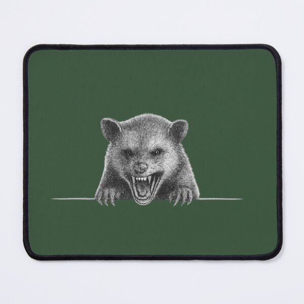 Item preview, When the Possum Laughs Out Loud designed and sold by LaPaz361.