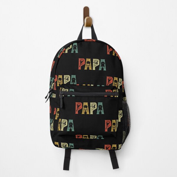 Artikelvorschau, Rocker Papa Guitars Electric Acoustic Bass Dad Daddy Men entworfen und verkauft von LeanneSandra.