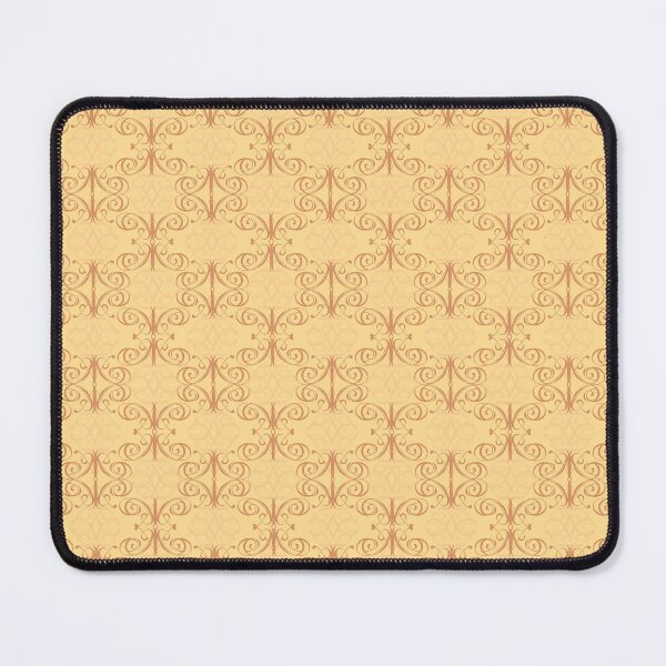 Item preview, Decorative Pattern [9.2] designed and sold by SideDishDesign.