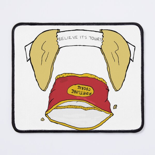 Item preview, Fortune Cookie Self Belief Message designed and sold by Shooz34.