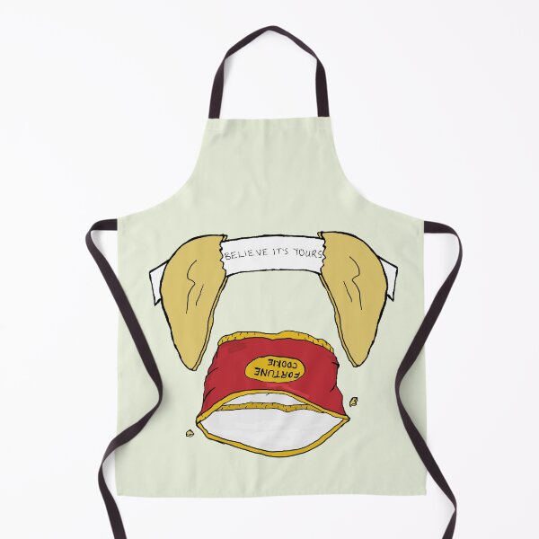 Item preview, Fortune Cookie Self Belief Message designed and sold by Shooz34.