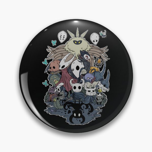 Item preview, Hollow Party designed and sold by KaitlynArtman.