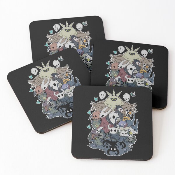 Item preview, Hollow Party designed and sold by KaitlynArtman.