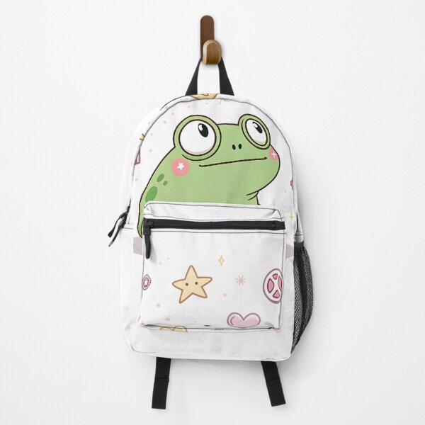 Item preview, Overstimulated Frog designed and sold by Neural-canvas.