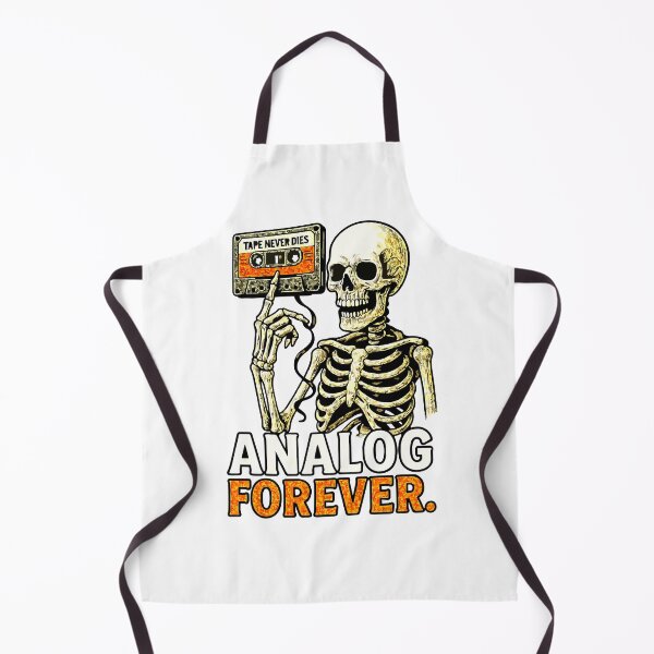Item preview, Analog Forever designed and sold by Remy490.