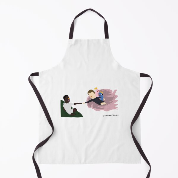Item preview, The Creation designed and sold by Garabatxs.