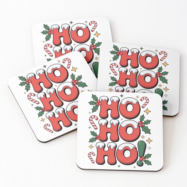 Item preview, Santa's Favorite Human  Merry Christmas squad Custom Christmas Gifts T-Shirts, Mugs & More Print on Demand Shop designed and sold by kaka8888.