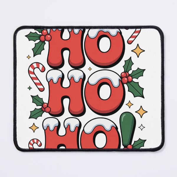 Item preview, Santa's Favorite Human Merry Christmas squad Custom Christmas Gifts T-Shirts, Mugs & More Print on Demand Shop designed and sold by kaka8888.