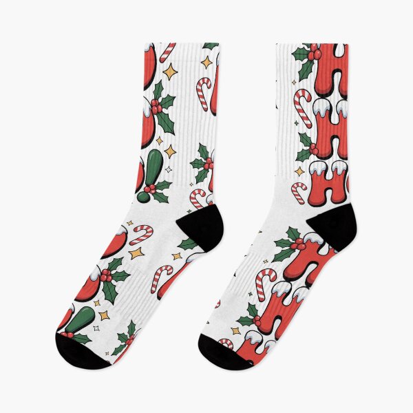 Item preview, Santa's Favorite Human  Merry Christmas squad Custom Christmas Gifts T-Shirts, Mugs & More Print on Demand Shop designed and sold by kaka8888.
