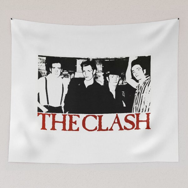 Item preview, joe strummer designed and sold by resiyamonda.