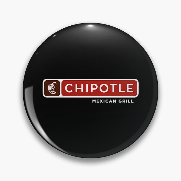 Item preview, Chipotle Mexican Grill designed and sold by KaitlynArtman.