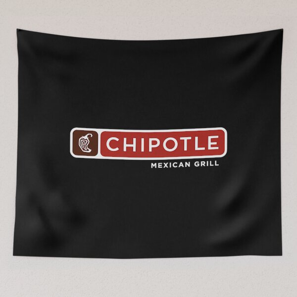 Item preview, Chipotle Mexican Grill designed and sold by KaitlynArtman.