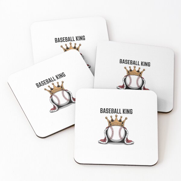 Item preview, Baseball King  Mens Baseball Player  Boys Baseball designed and sold by Rrettgison.