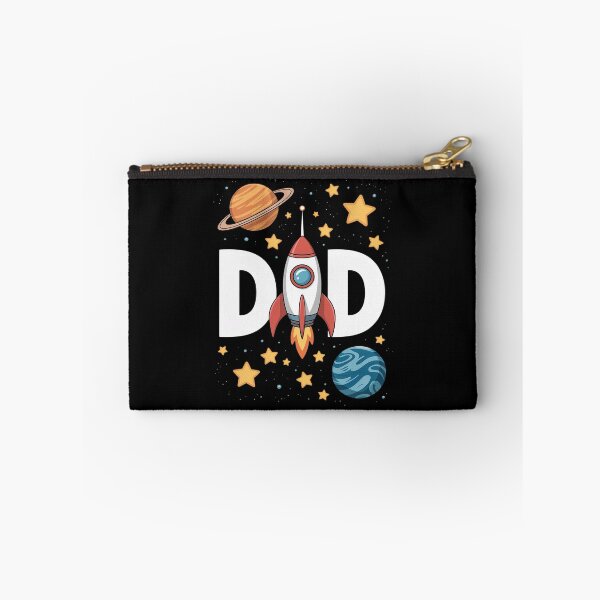 Item preview, Dad of The Birthday Boy Space Astronaut 1st Birthday Family designed and sold by Rrettgison.