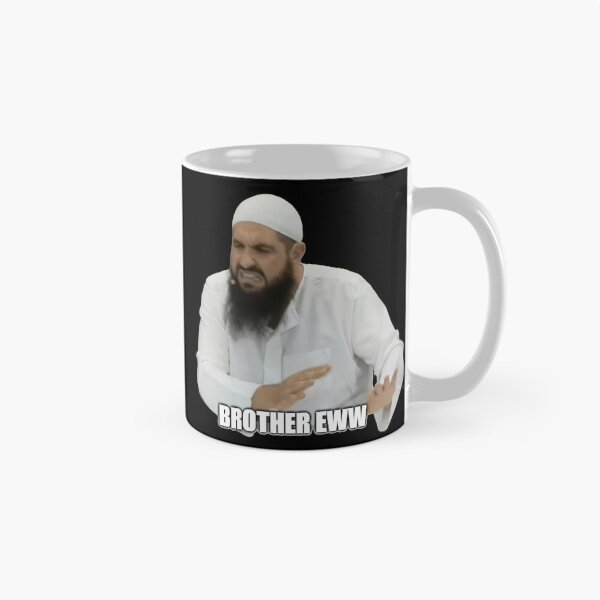 Item preview, Brother eww designed and sold by AIEverything.